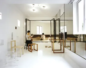 小空间是美好的0