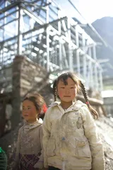 震区未来，建设师的想象与实践