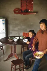 “家电下乡”的农村破局1