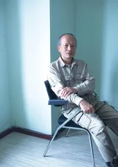 震区未来，建设师的想象与实践1