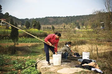 “家电下乡”的农村破局3