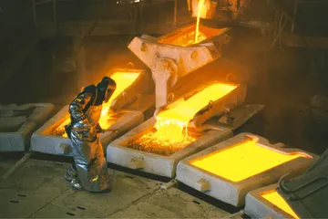 有色金属卷土重来