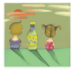 啤酒幸福法则