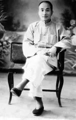 1907～1968，一个人的影像“口述”史46