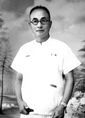 1907～1968，一个人的影像“口述”史47