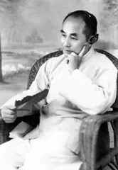 1907～1968，一个人的影像“口述”史48
