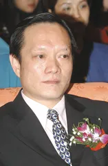 黄光裕的资本王国2