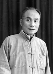 1907～1968，一个人的影像“口述”史52