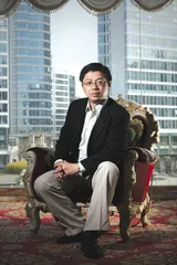 调整转型之痛 ——专访国务院发展研究中心金融研究所副所长巴曙松