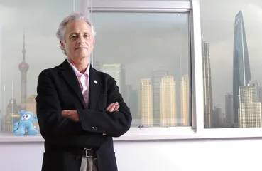 如果凡尔赛花园是未来之城2