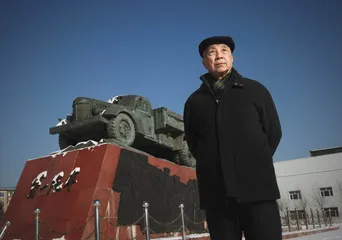 长春的“底特律”想象