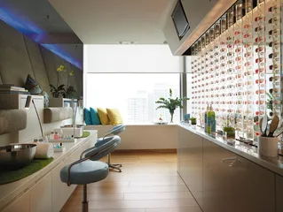 W酒店：狡猾但不至于轻佻的调皮2