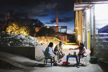 温商黄建文：2009年，我要回来1