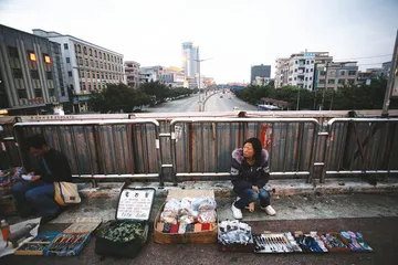从乡村到城市1
