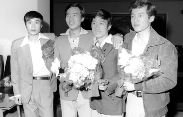 施之皓：低调的华丽2