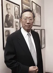 魂归中国的司徒雷登1