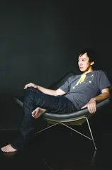 黄宇兴：瀑布下的长桥2