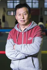 邹市明：下一个全民新偶像3