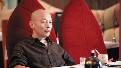 冯小刚：有观众给我撑腰就够了2