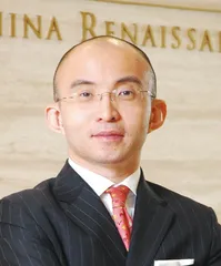 华尔街再认识与新型投行的中国机会1