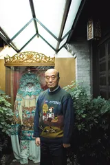 真实与虚幻之间的梅兰芳3