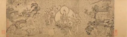 六代人的传奇1