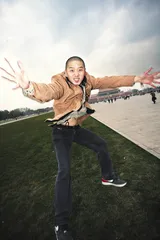 流行音乐，民族性的回归