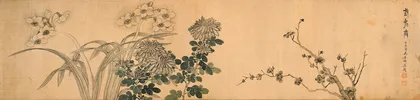六代人的传奇3