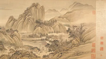 六代人的传奇5
