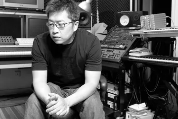 小柯和他的“更中国”音乐剧