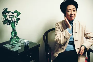 梅兰芳：意态由来画不成2