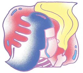 我和我爹那点事