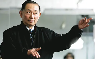 梅兰芳：意态由来画不成4