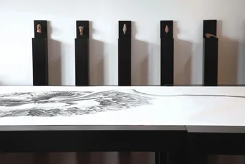 公寓里的佛窟3