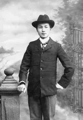 1907～1968，一个人的影像“口述”史1