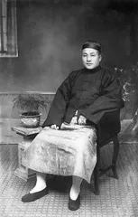 1907～1968，一个人的影像“口述”史5