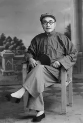 1907～1968，一个人的影像“口述”史7