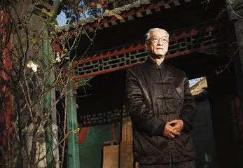 程砚秋，一个不合时宜的悲观主义者