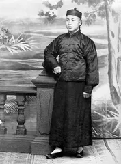 1907～1968，一个人的影像“口述”史10