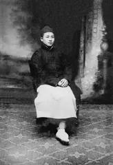 1907～1968，一个人的影像“口述”史13