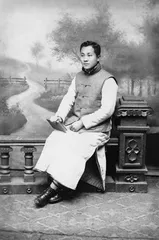 1907～1968，一个人的影像“口述”史14