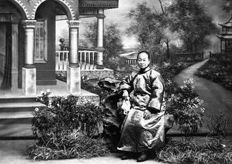 程砚秋，一个不合时宜的悲观主义者5