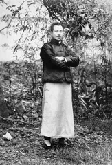 1907～1968，一个人的影像“口述”史15