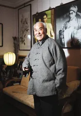 程砚秋，一个不合时宜的悲观主义者6