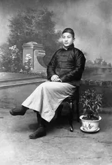 1907～1968，一个人的影像“口述”史16