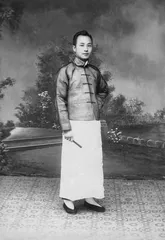 1907～1968，一个人的影像“口述”史17