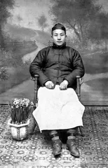 1907～1968，一个人的影像“口述”史18