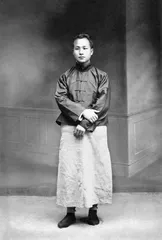 1907～1968，一个人的影像“口述”史19