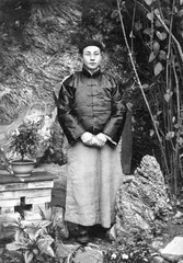 1907～1968，一个人的影像“口述”史20