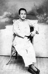 1907～1968，一个人的影像“口述”史21